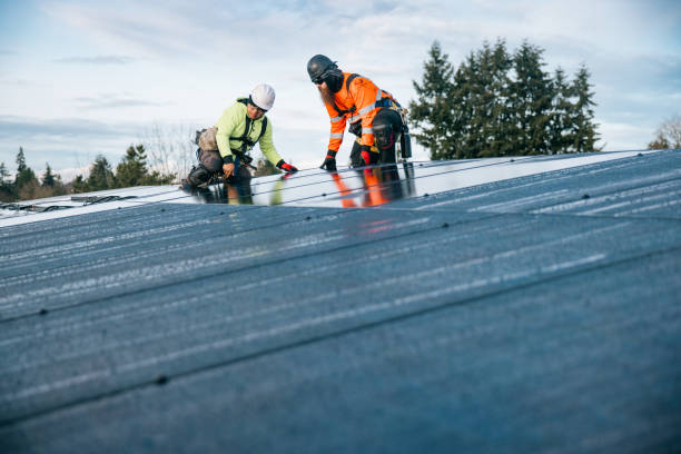 Trusted Flat Roof Repair service in Cross Plains, IN - Ben Roofing and Steel LLC